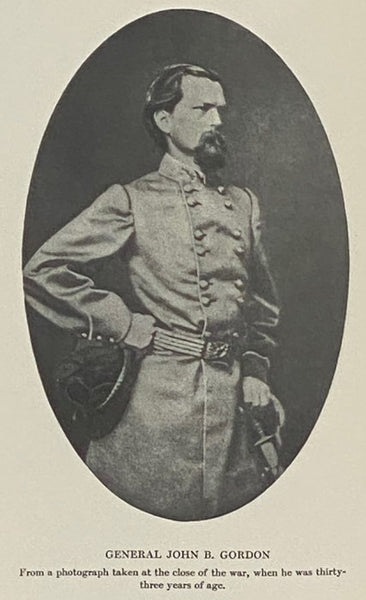 Reminiscences of the Civil War
