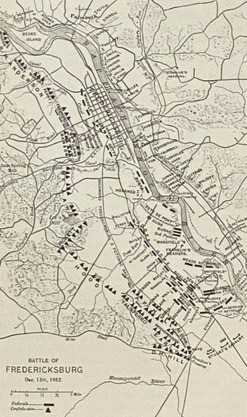From Manassas to Appomattox: Memoirs of the Civil War in America