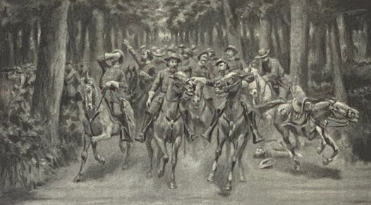 From Manassas to Appomattox: Memoirs of the Civil War in America