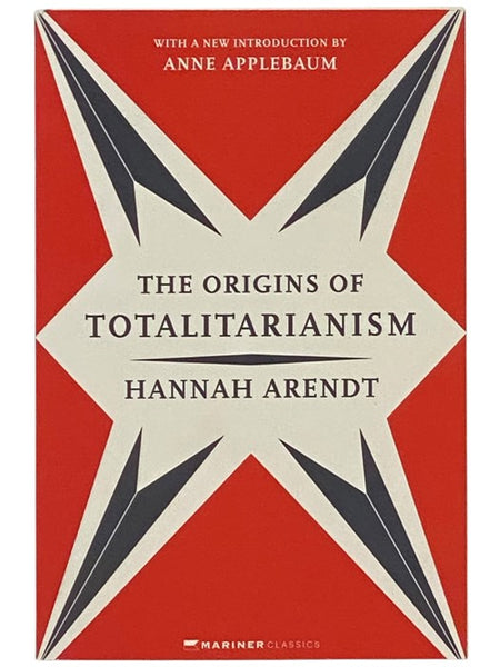 The Origins of Totalitarianism