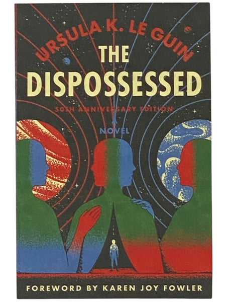 The Dispossessed: A Novel