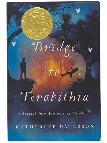 Bridge to Terabithia