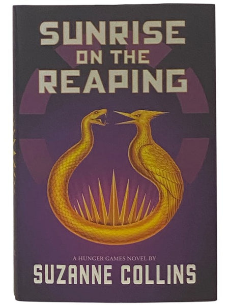 Sunrise on the Reaping (A Hunger Games Novel)
