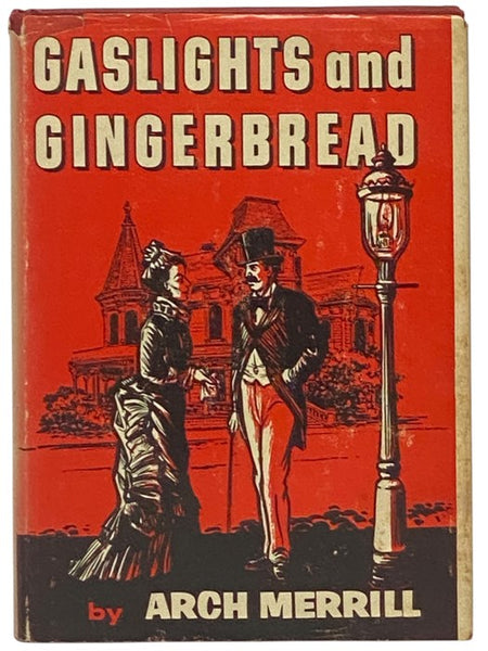 Gaslights and Gingerbread