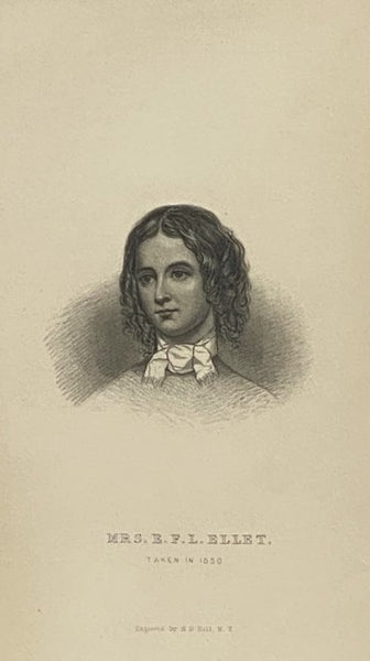 The Pioneer Women of the West.