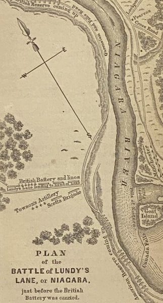 The Life and Military Services of Lieut.-General Winfield Scott, including His Brilliant Achievements in the War of 1812, in the Mexican War, and the Pending War for the Union.