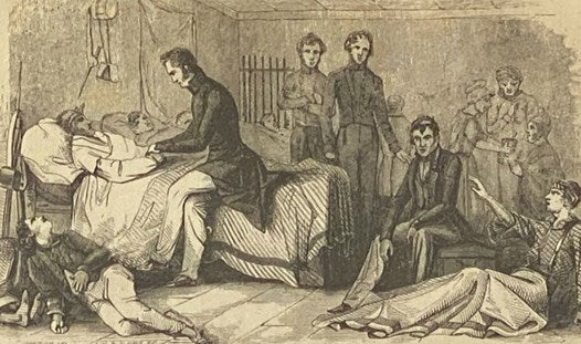 The Life and Military Services of Lieut.-General Winfield Scott, including His Brilliant Achievements in the War of 1812, in the Mexican War, and the Pending War for the Union.