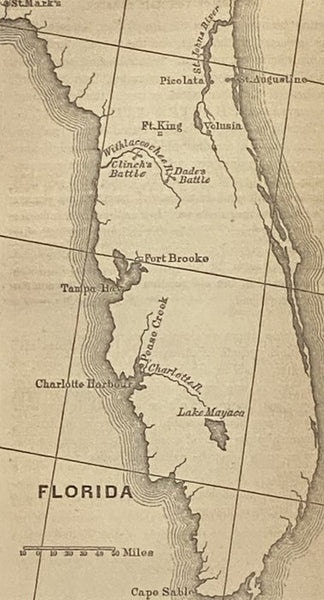 The Life and Military Services of Lieut.-General Winfield Scott, including His Brilliant Achievements in the War of 1812, in the Mexican War, and the Pending War for the Union.