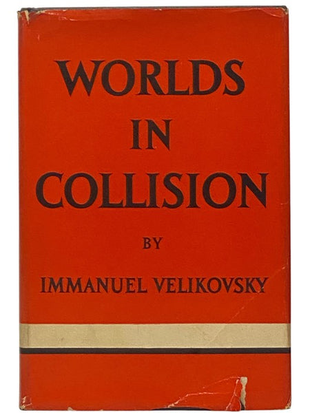 Worlds in Collision