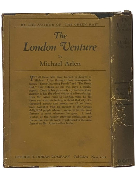 The London Venture