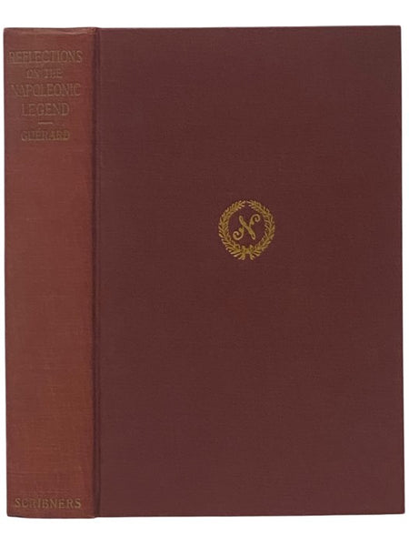 Reflections on the Napoleonic Legend