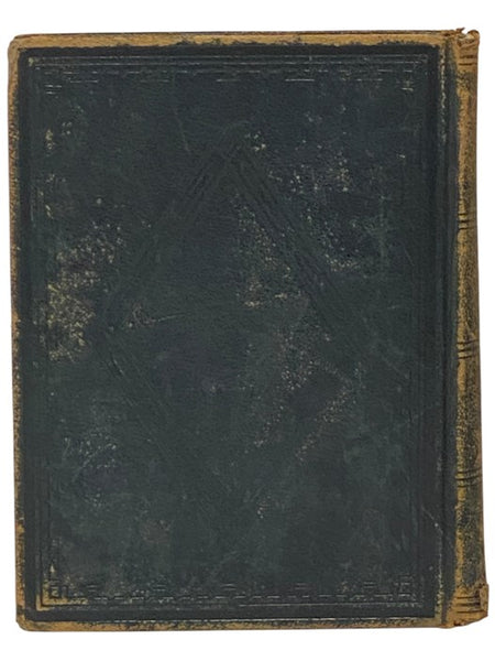 Hymn and Tune Book, for the Church and the Home
