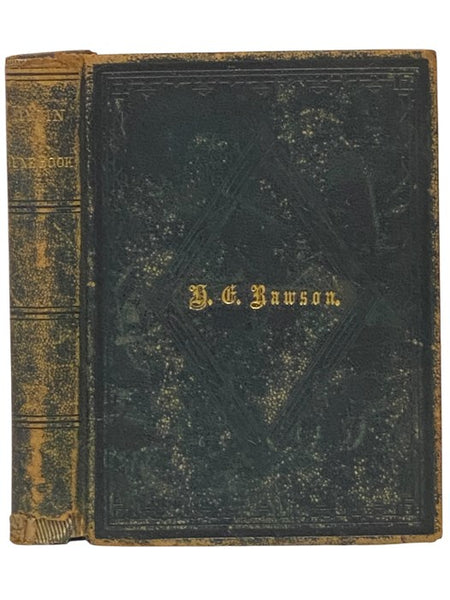 Hymn and Tune Book, for the Church and the Home