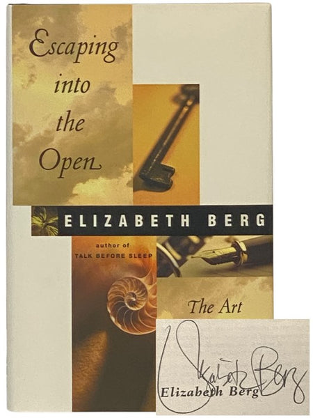 Escaping into the Open: The Art of Writing True