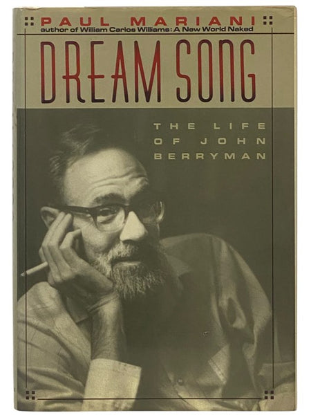 Dream Song: The Life of John Berryman
