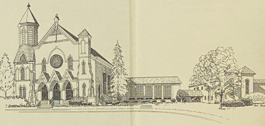 The Presbyterian Presence in Geneva, New York, 1798-1998: People and Events That Shaped the Life of The Presbyterian Church in Geneva