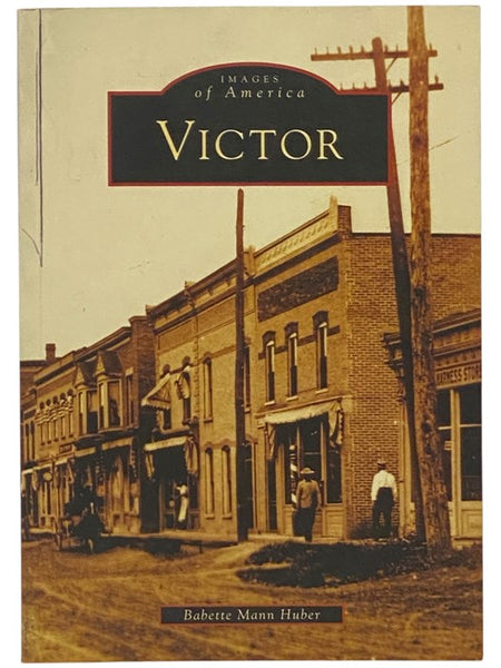Victor (Images of America) [New York]