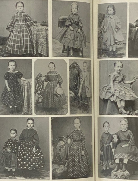 The Way They Were: Dressed in 1860-1865, A Photographic Reference, Volume 2