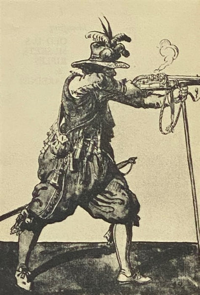 Identifying Old U.S. Muskets, Rifles, and Carbines [United States]