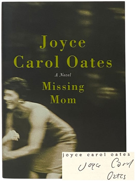 Missing Mom: A Novel
