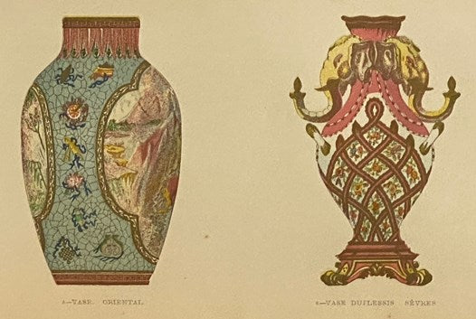 A History of Pottery and Porcelain, Mediaeval and Modern [Medieval]