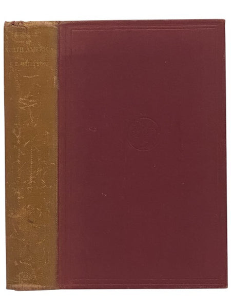 Wolfe and North America [James]