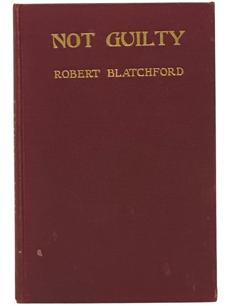 Not Guilty: A Defence of the Bottom Dog