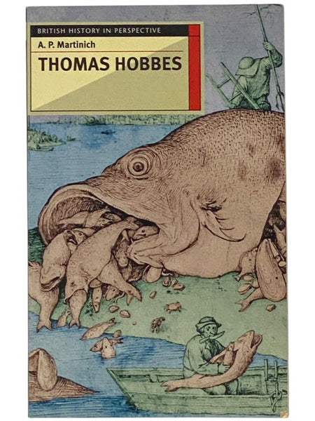 Thomas Hobbes (British History in Perspective)