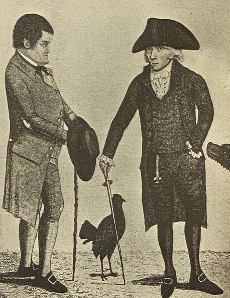 Trial of Deacon [William] Brodie (Notable British Trials Series)