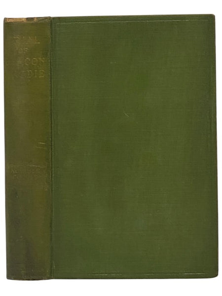 Trial of Deacon [William] Brodie (Notable British Trials Series)