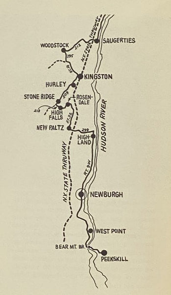 Our Historic Hudson