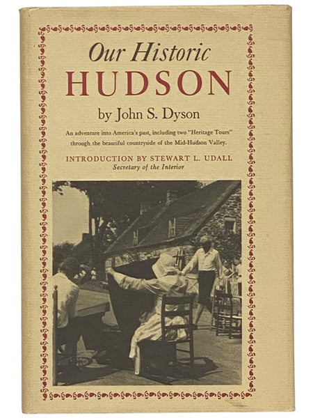 Our Historic Hudson