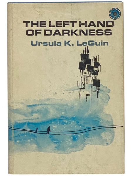The Left Hand of Darkness