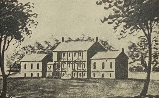Pioneer Profiles