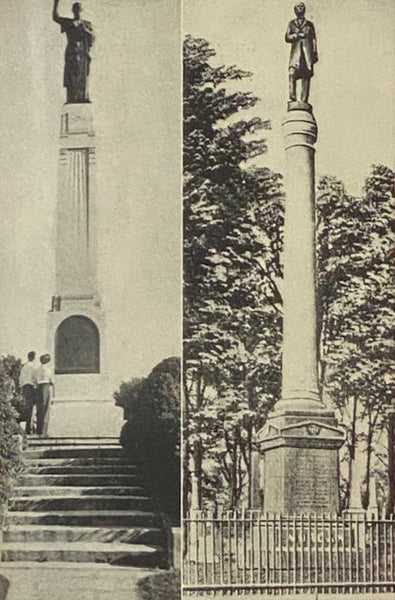 Pioneer Profiles