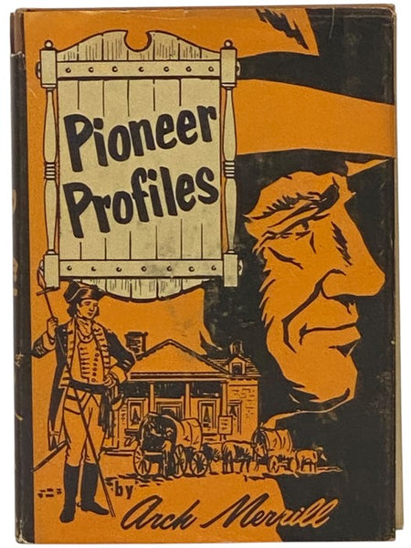 Pioneer Profiles