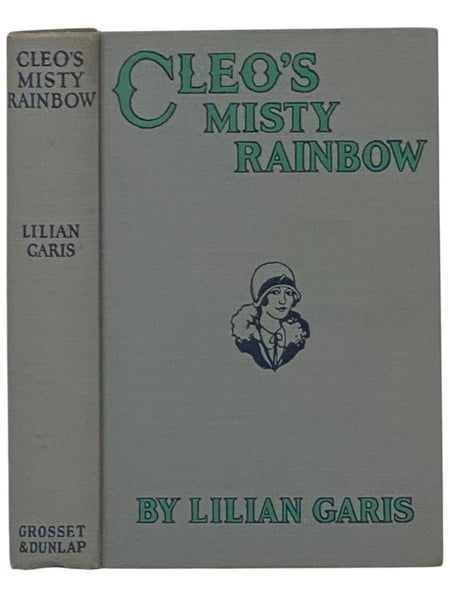 Cleo's Misty Rainbow