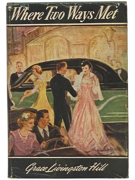Where Two Ways Met