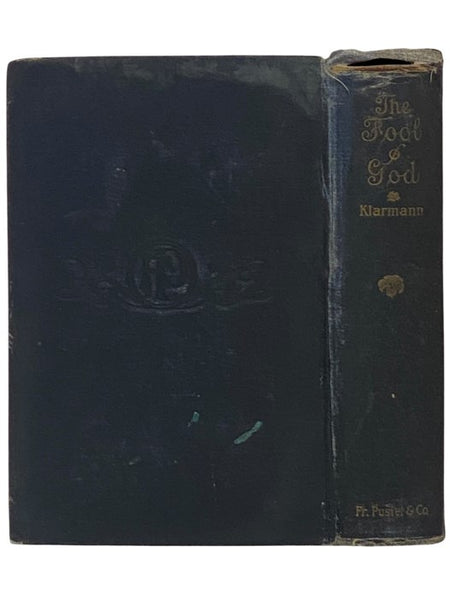 The Fool of God: A Historical Novel of the Pharaohs