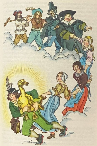 Marchen der Bruder Grimm