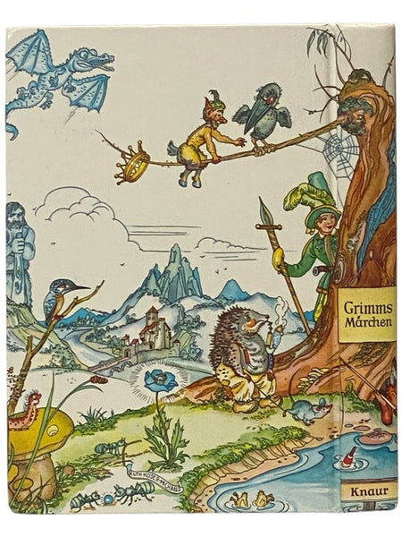 Marchen der Bruder Grimm