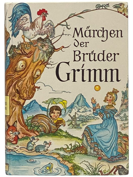 Marchen der Bruder Grimm
