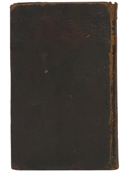 The Tour of James Monroe, President of the United States, through the Northern and Eastern States, in 1817; His Tour in the Year 1818; together with A Sketch of His Life; with Descriptive and Historical Notices of the Principal Places through which He Pa…