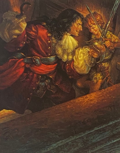 Peter Pan