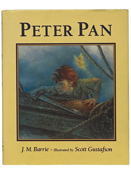 Peter Pan