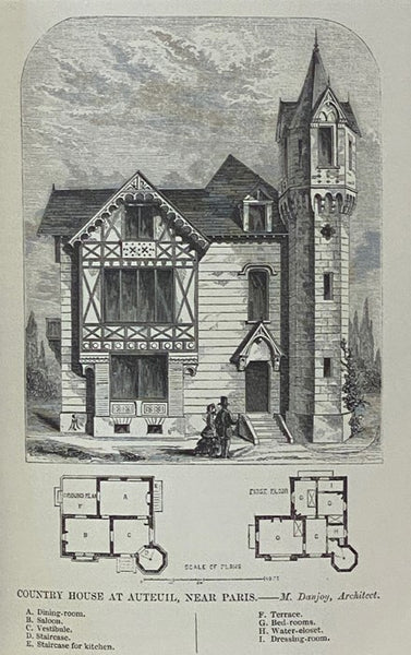 The City as a Work of Art: London, Paris, Vienna