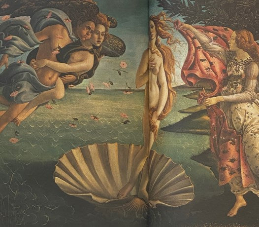 Goddess: The Classical Mode
