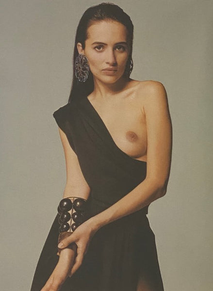 Goddess: The Classical Mode