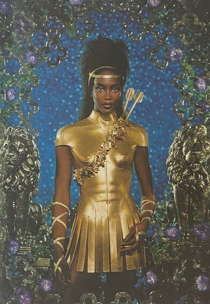 Goddess: The Classical Mode