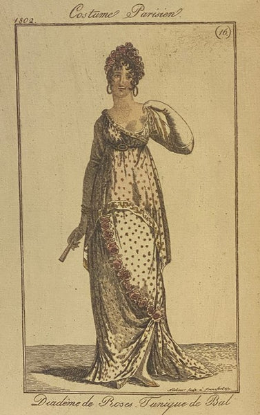 Goddess: The Classical Mode